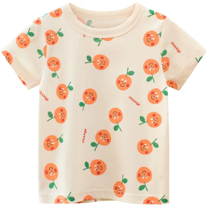 Citrus Cutie