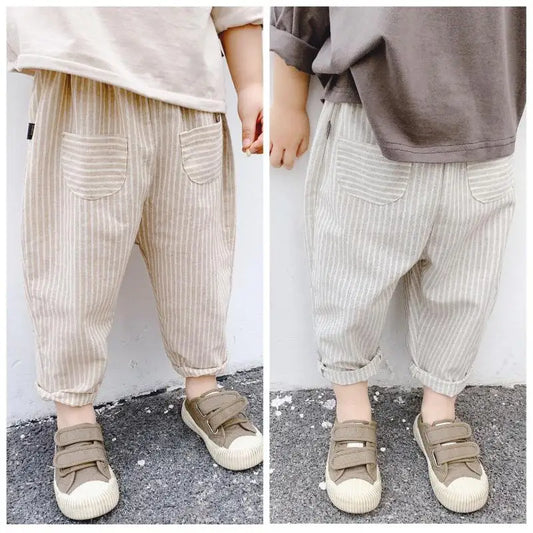 Fresco Trousers