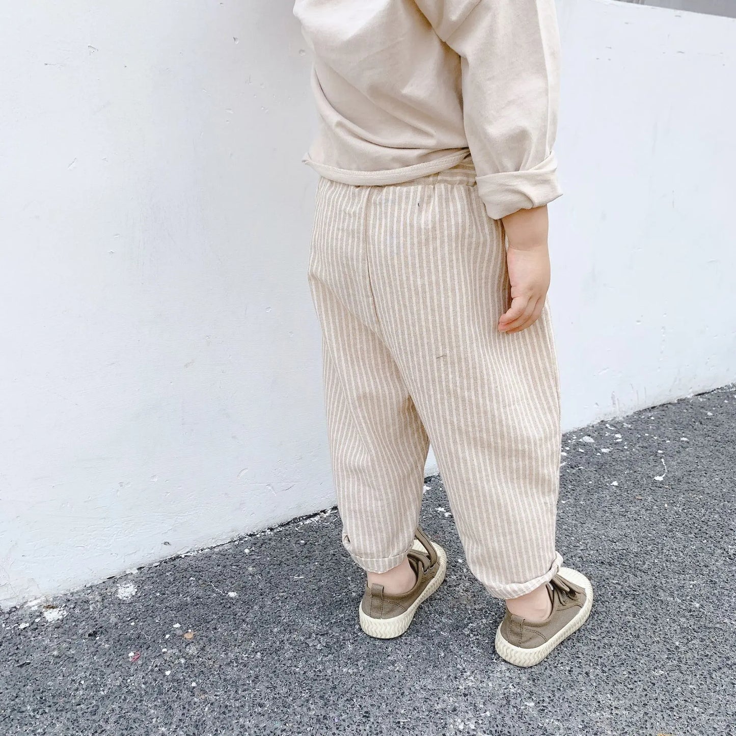 Fresco Trousers