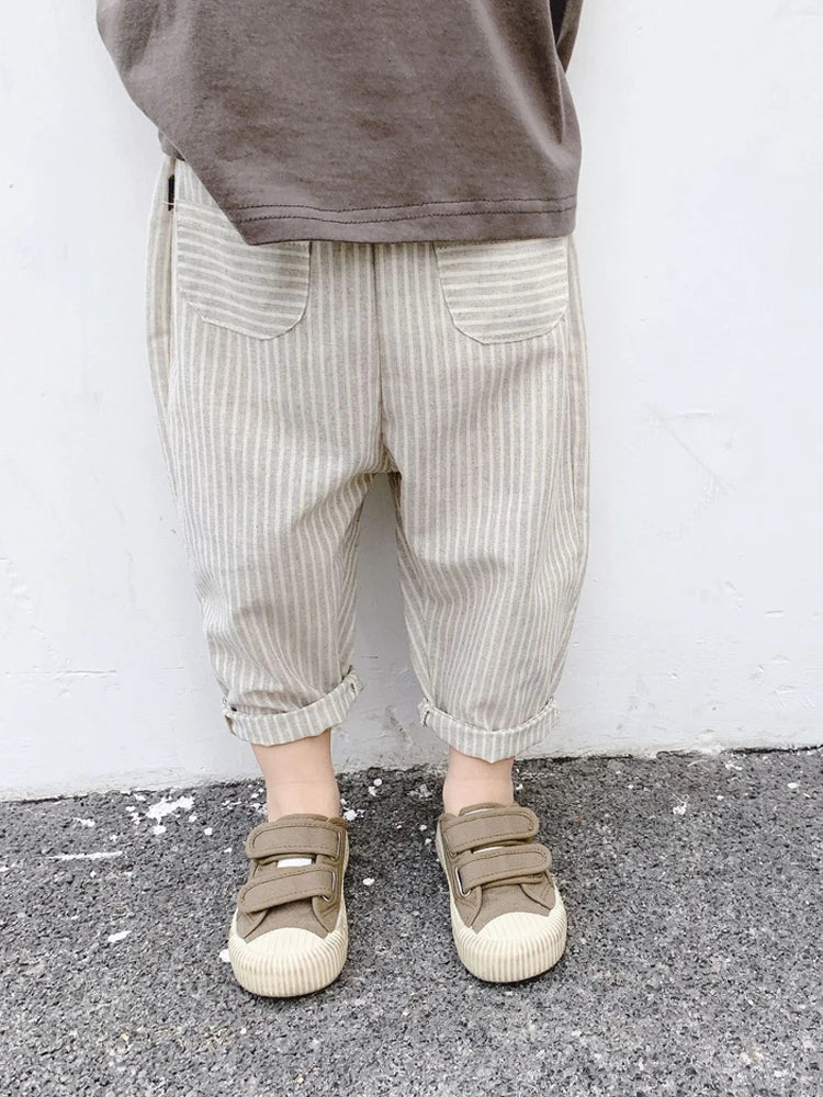 Fresco Trousers
