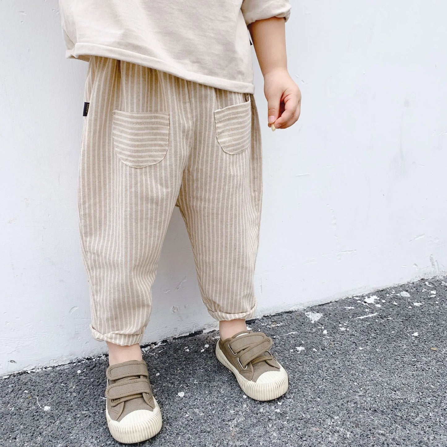 Fresco Trousers
