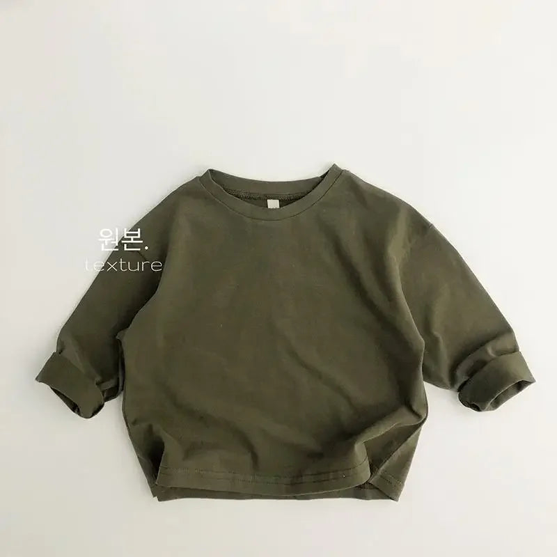 Autumn Sweatshirt