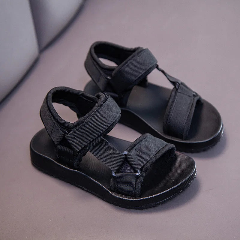 Strappy Sandals