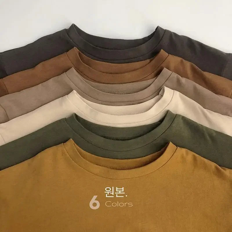 Autumn Sweatshirt