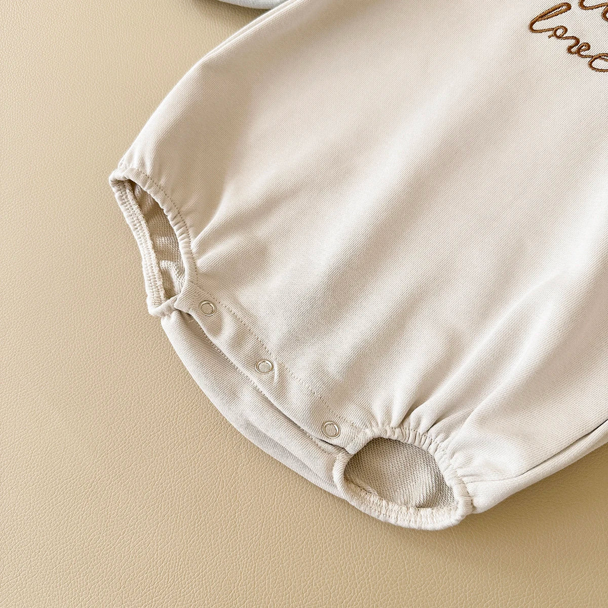 Little Love Onesie