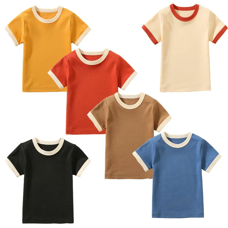 The Classic T
