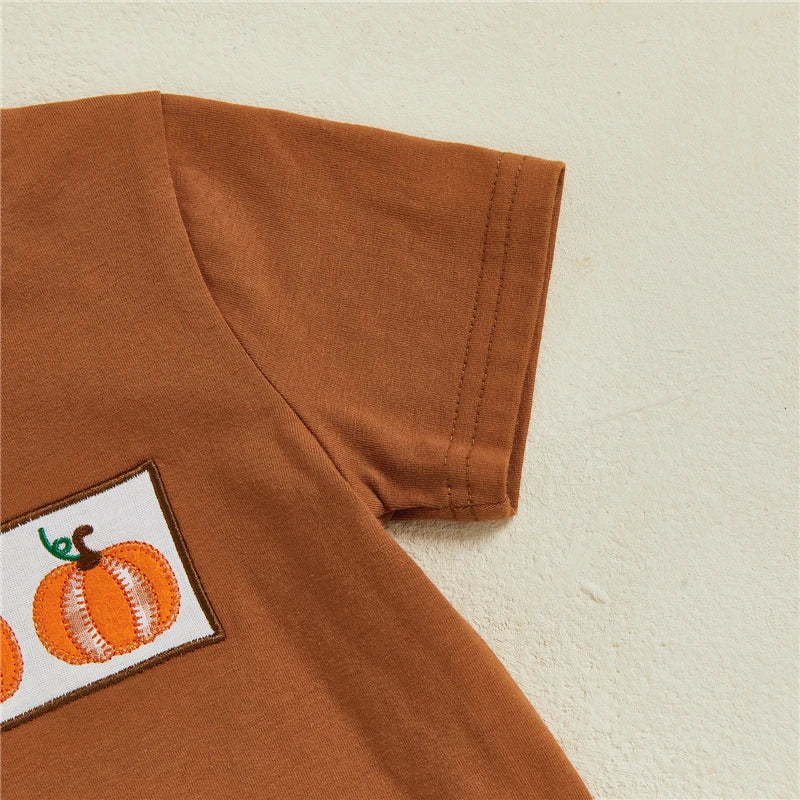 Pumpkin Spice Set