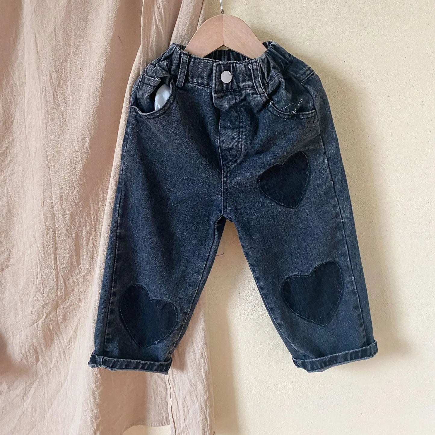 Lovely Jeans