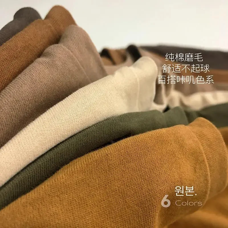 Autumn Sweatshirt
