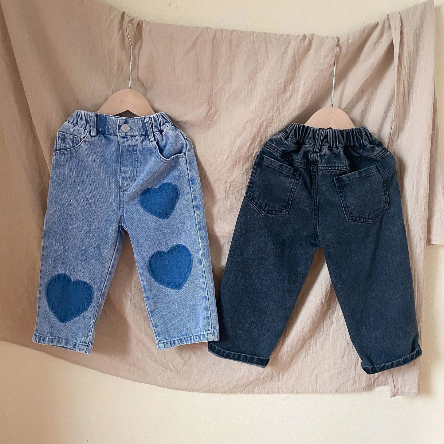 Lovely Jeans