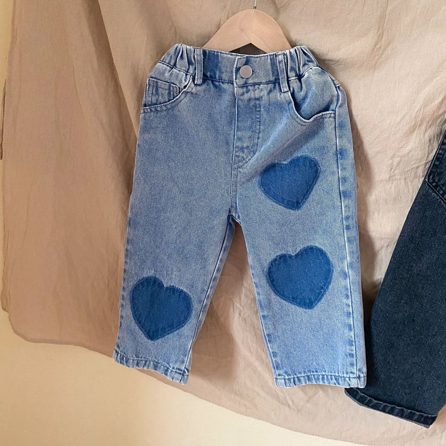Lovely Jeans