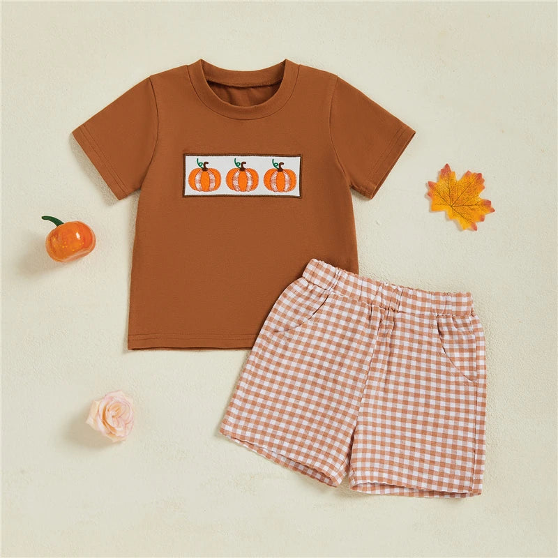 Pumpkin Spice Set