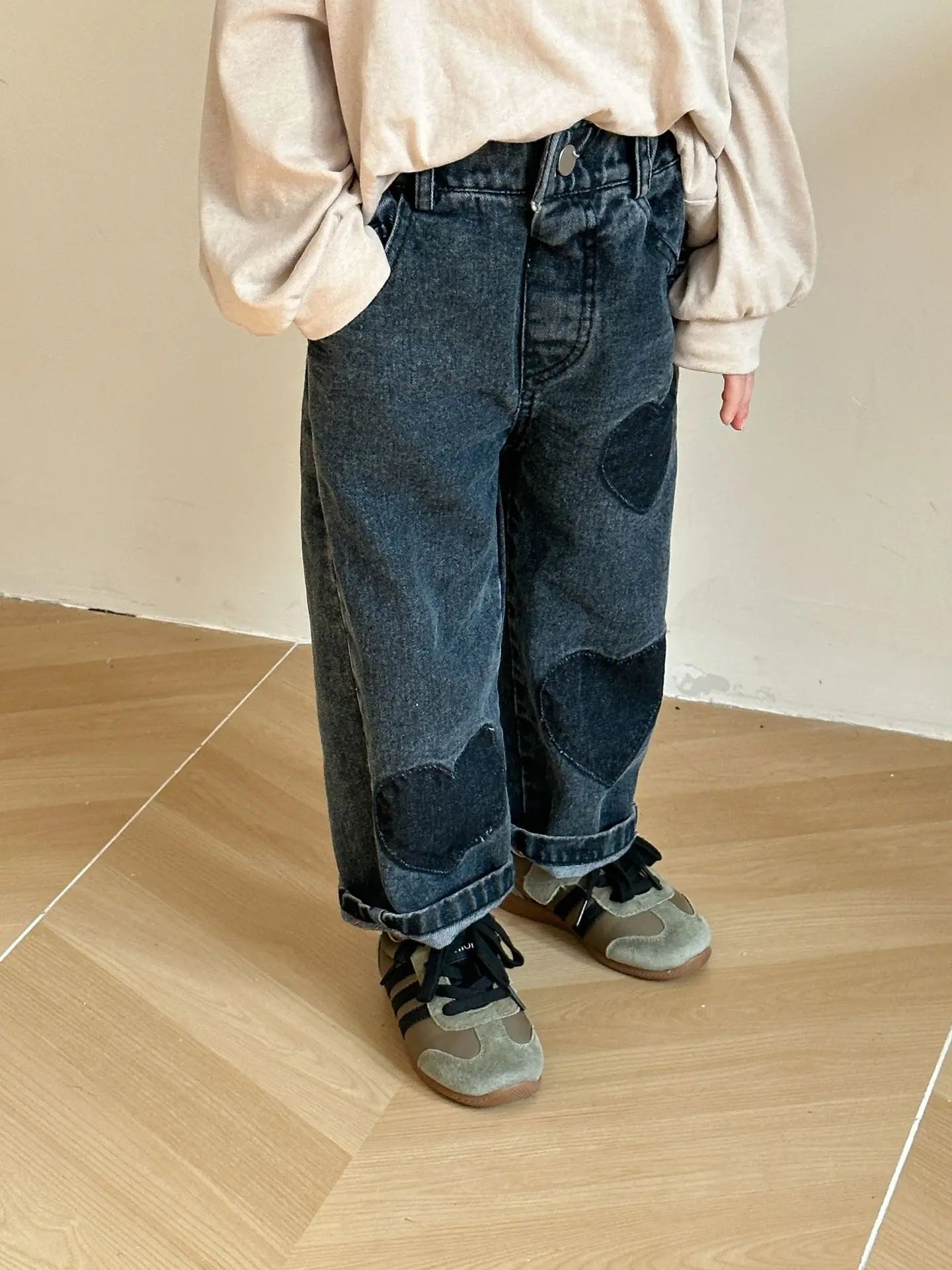 Lovely Jeans