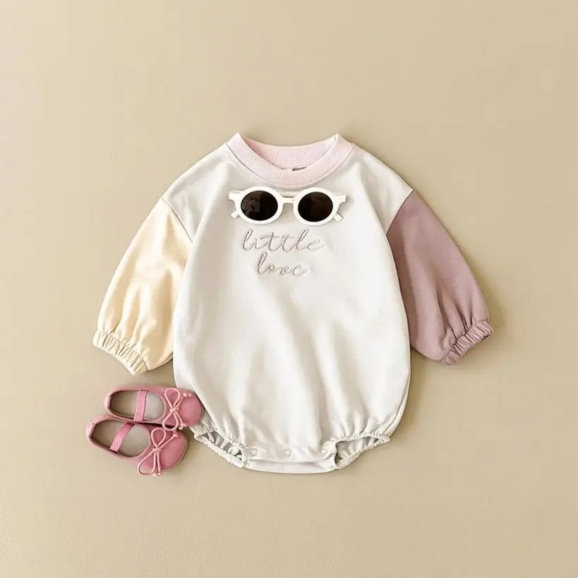 Little Love Onesie