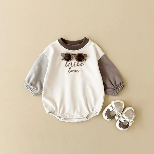 Little Love Onesie