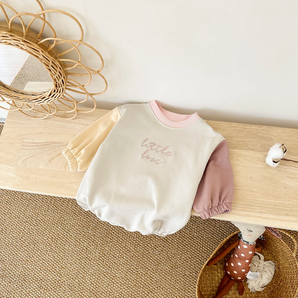 Little Love Onesie