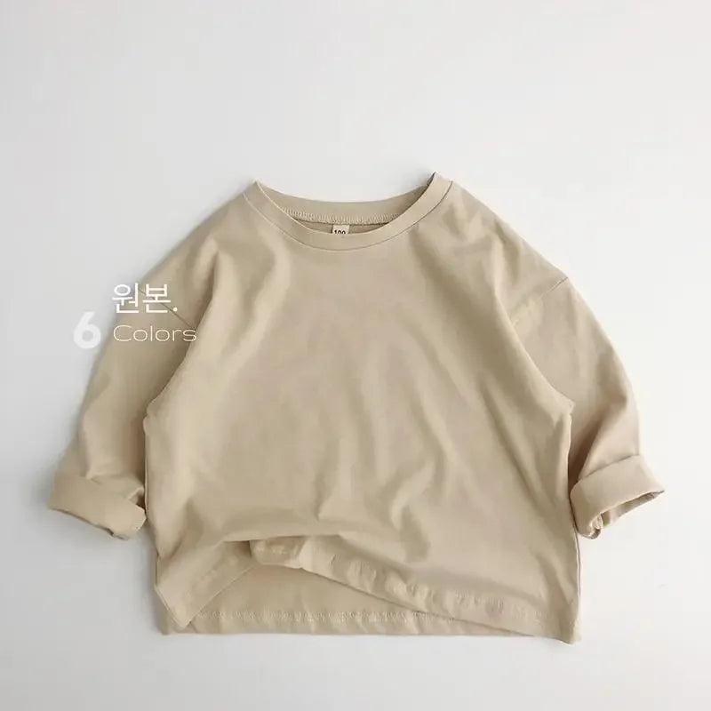 Autumn Sweatshirt