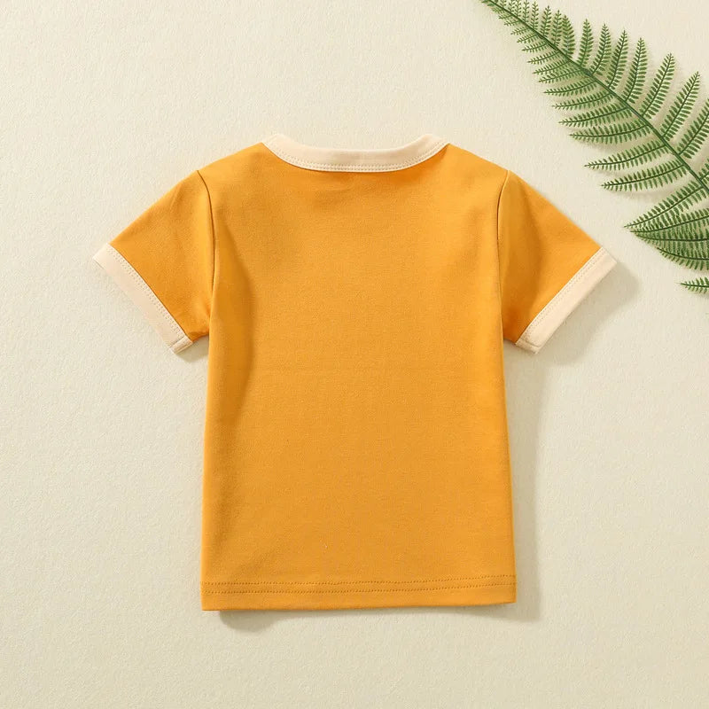 The Classic T