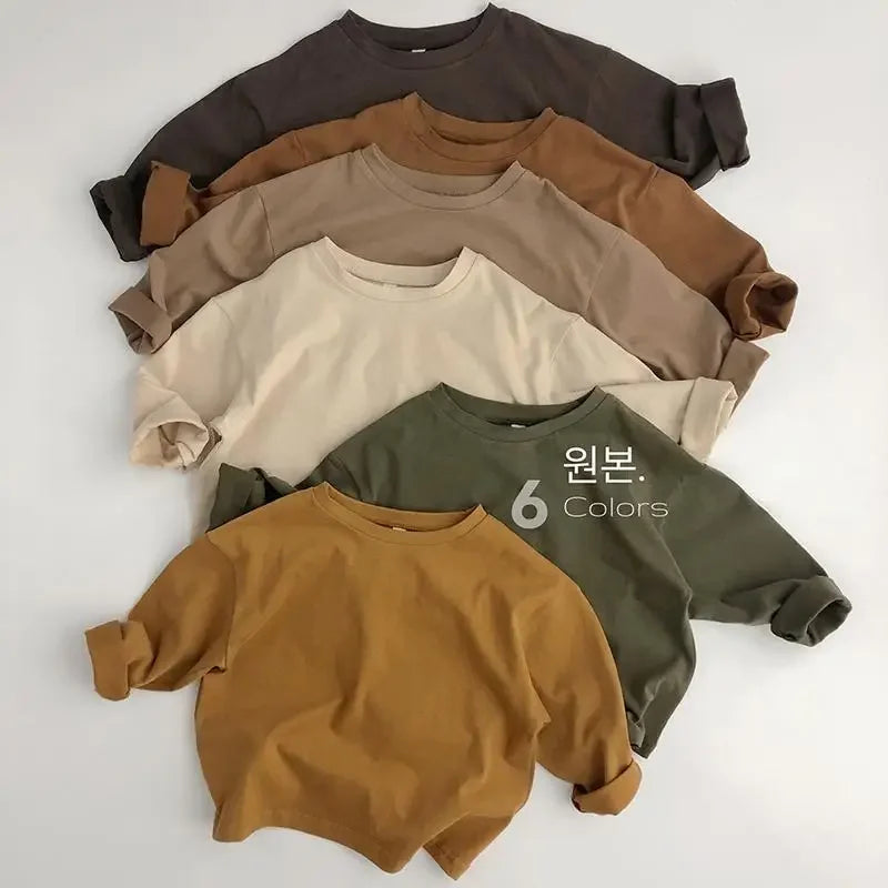 Autumn Sweatshirt