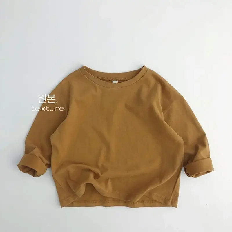 Autumn Sweatshirt