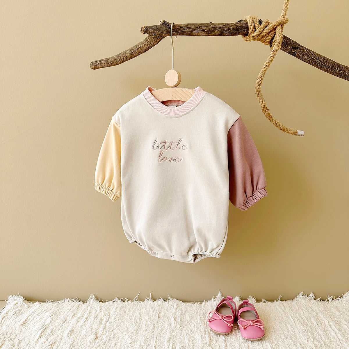 Little Love Onesie