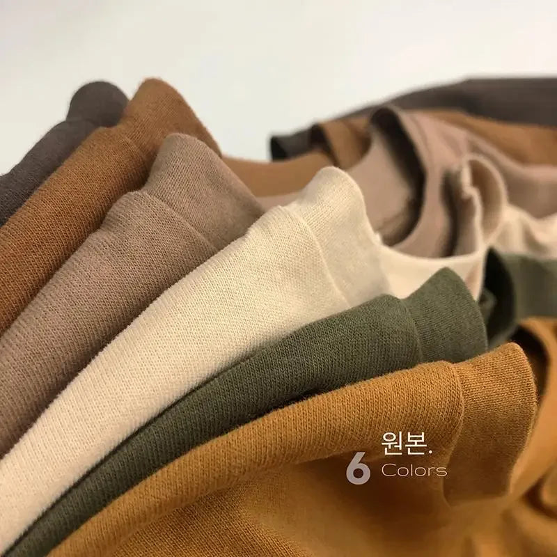 Autumn Sweatshirt