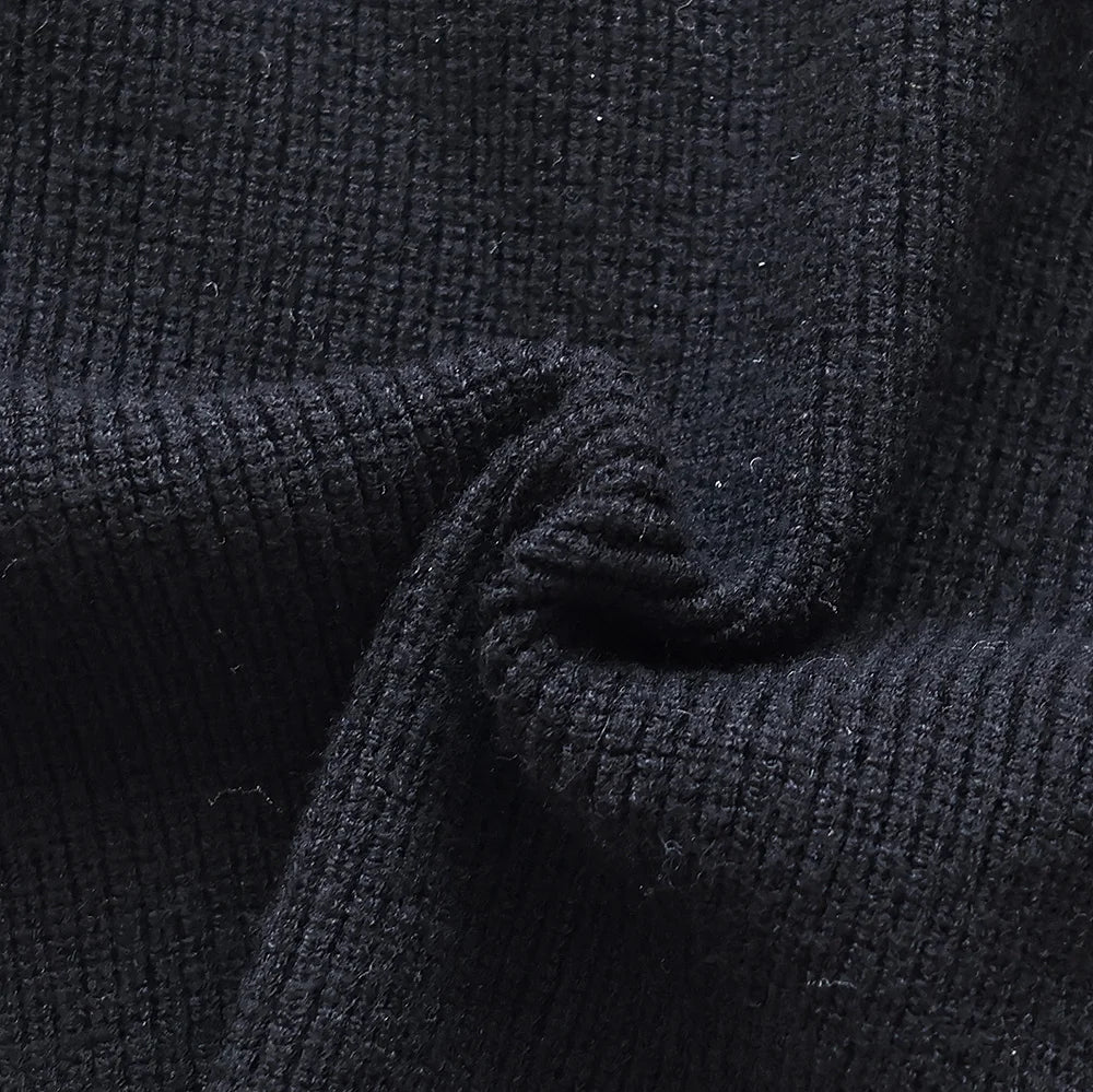Autumn Turtleneck