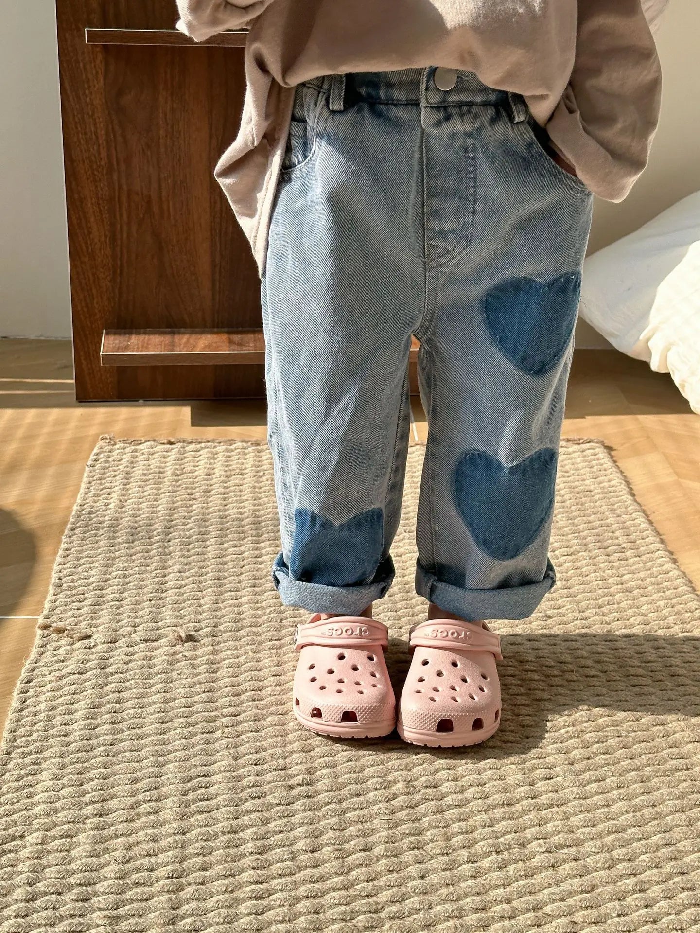 Lovely Jeans