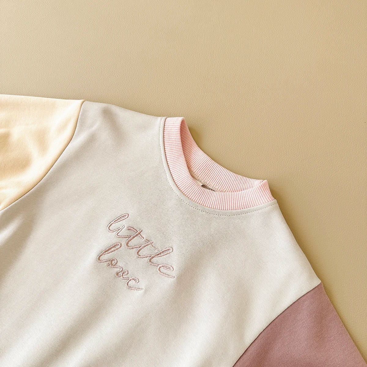 Little Love Onesie