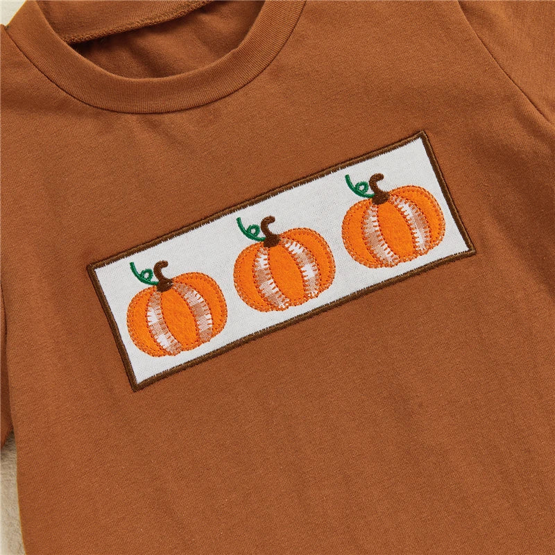 Pumpkin Spice Set