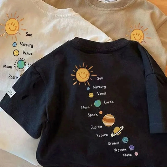 Out-of-this-world T-shirt