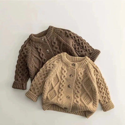 Sweet Knit Cardigan