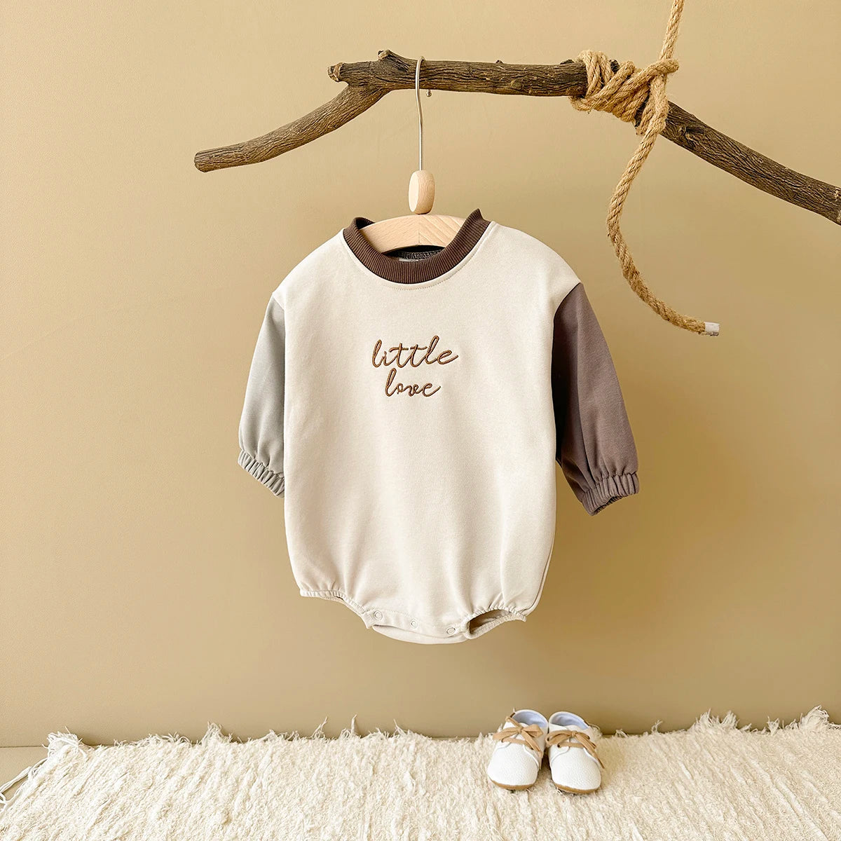 Little Love Onesie