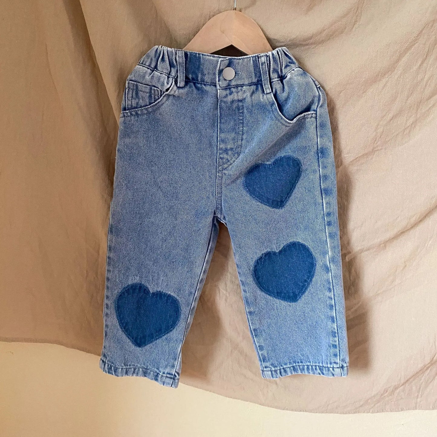 Lovely Jeans