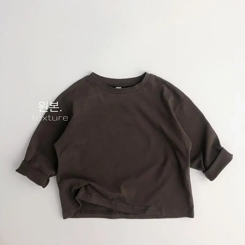 Autumn Sweatshirt