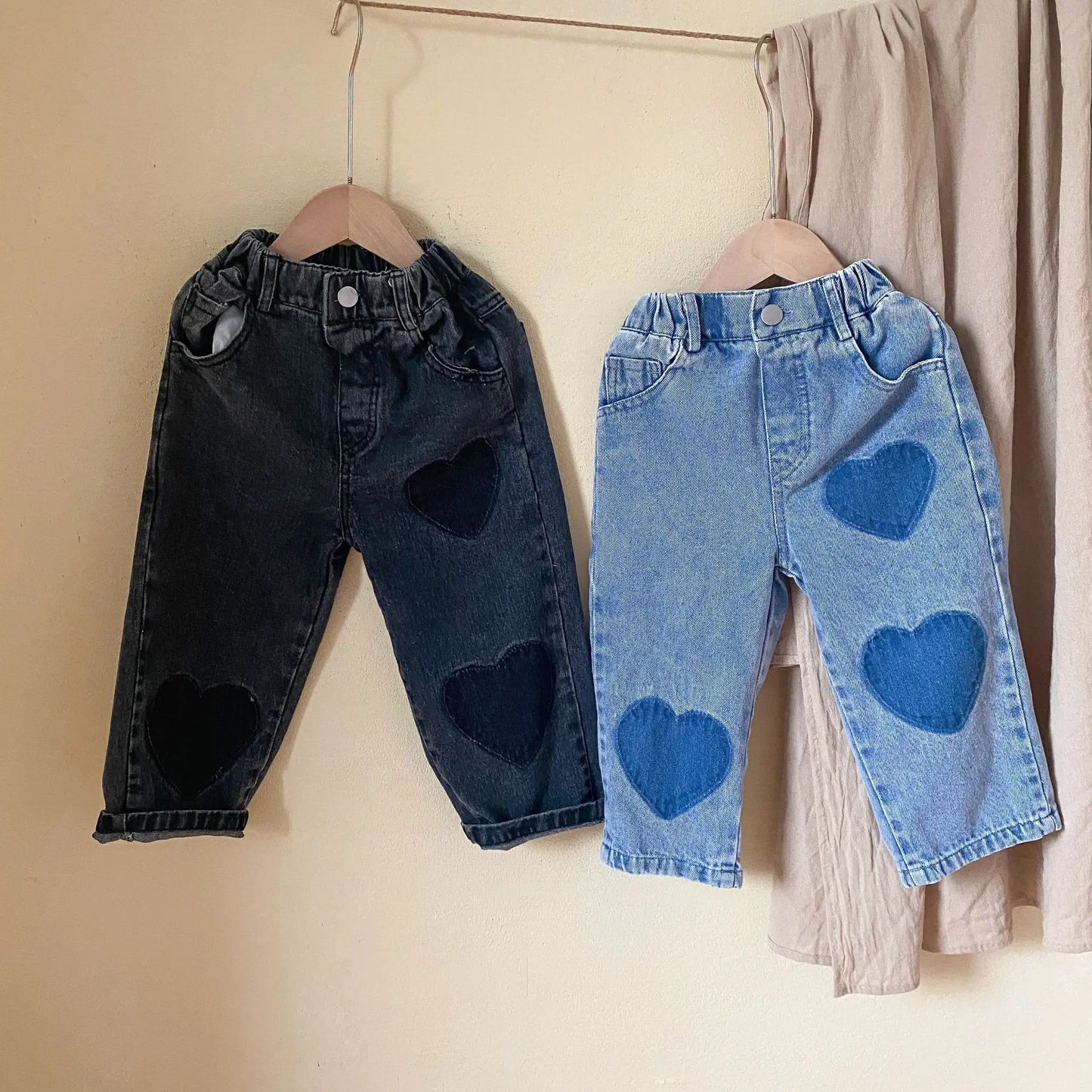 Lovely Jeans