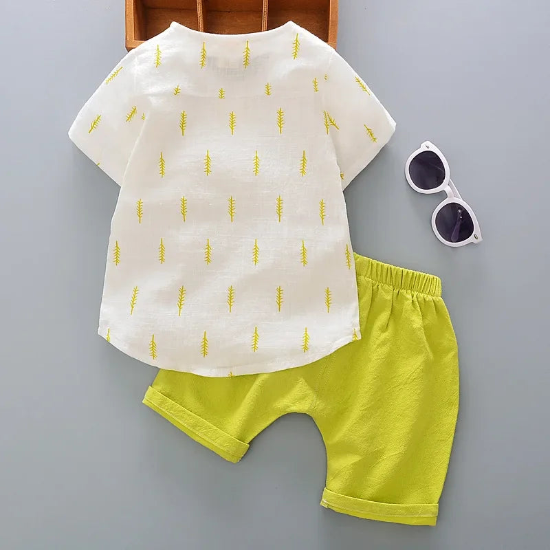 Summer Ready Set