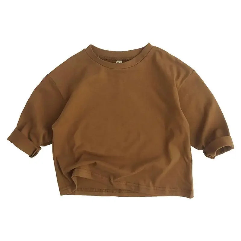 Autumn Sweatshirt