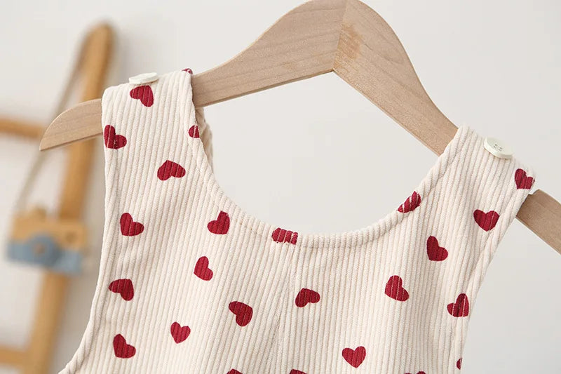 Lovely Overalls