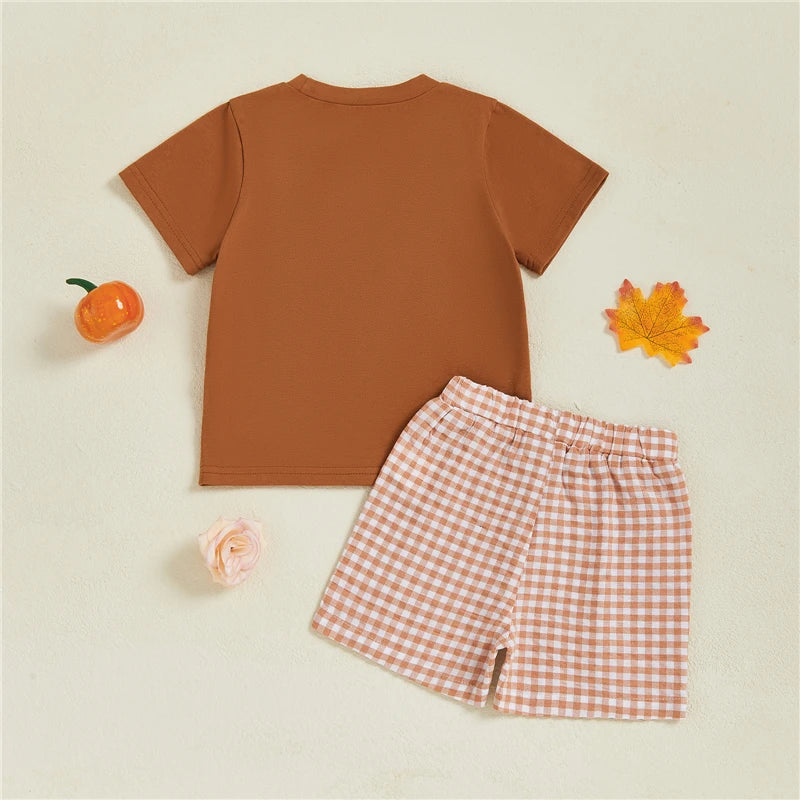 Pumpkin Spice Set