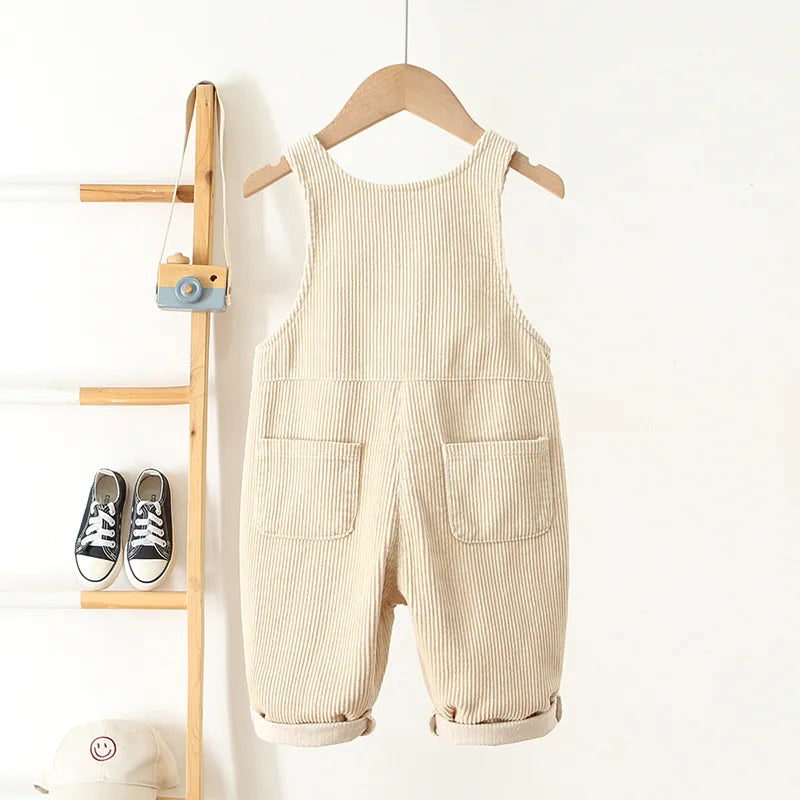 Lovely Overalls