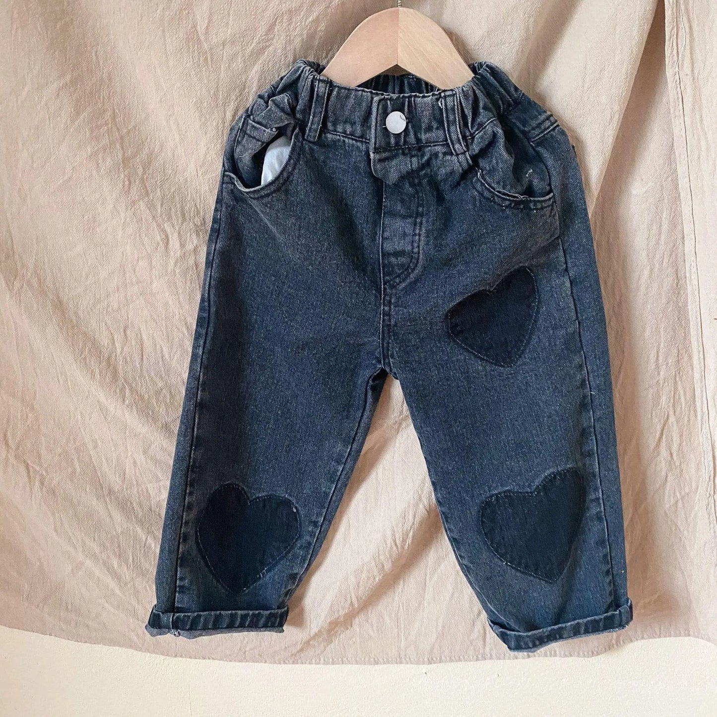 Lovely Jeans