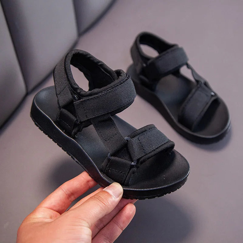 Strappy Sandals