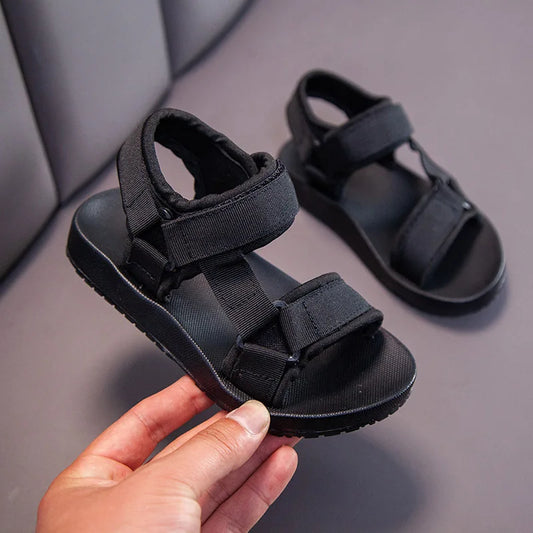 Strappy Sandals