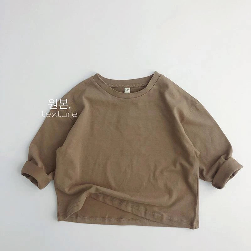 Autumn Sweatshirt