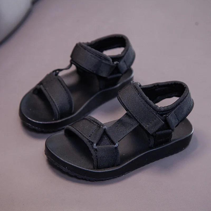 Strappy Sandals