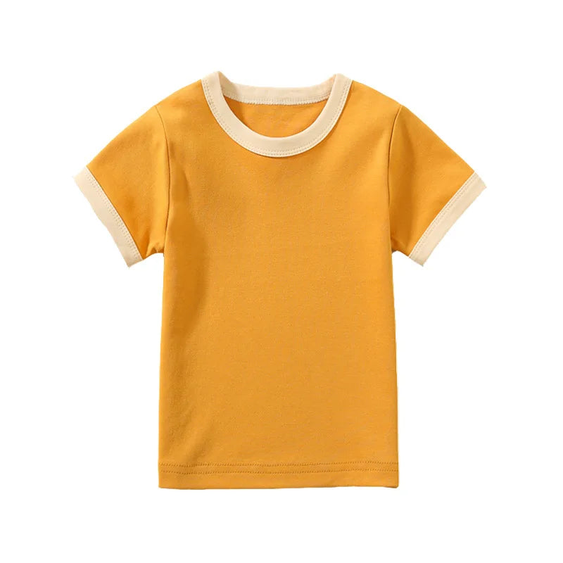 The Classic T