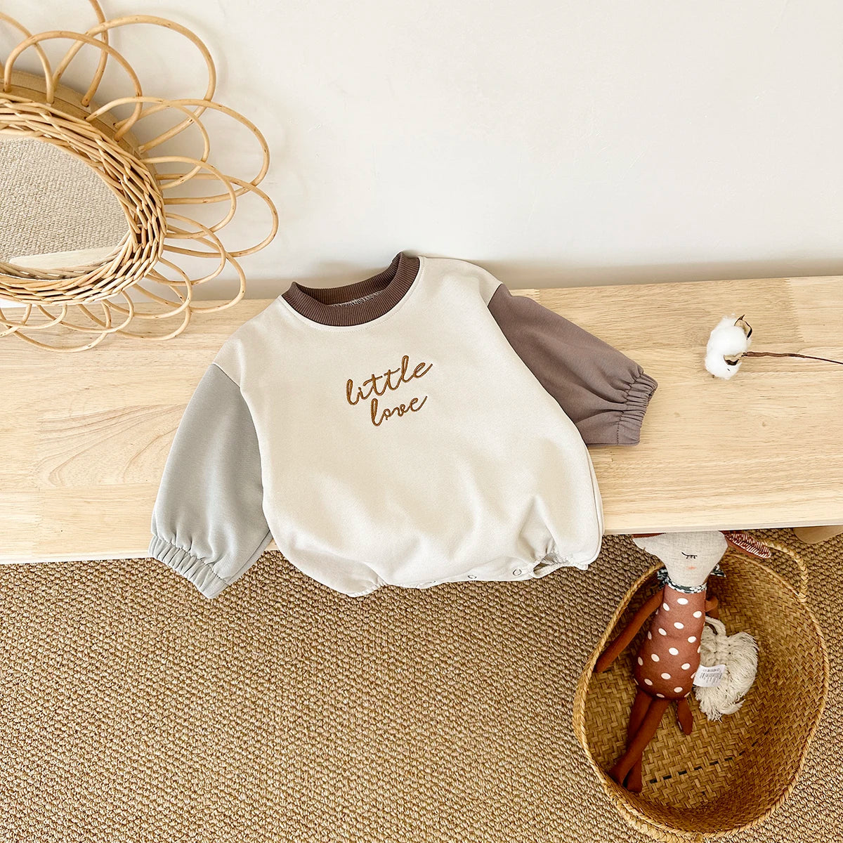 Little Love Onesie