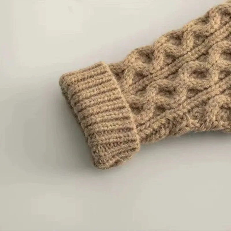 Sweet Knit Cardigan