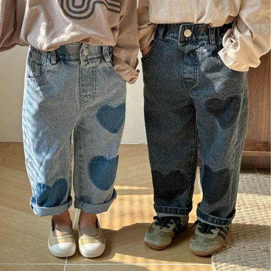 Lovely Jeans